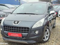 second-hand Peugeot 3008 2010 · 170 020 km · 1 560 cm3 · Diesel