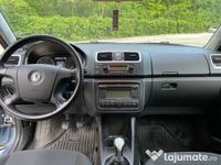 second-hand Skoda Fabia 2, 1.4 TDI