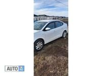 Second-hand Dacia Logan 90 CP (66 kW) 2021 Alb Berlinǎ