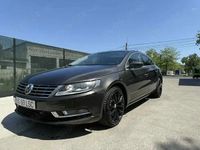 Second-hand VW CC 2012 Berlinǎ