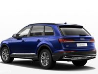 second-hand Audi Q7 3.0 55 TFSIe quattro Tiptronic Basic