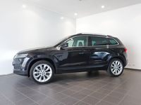 second-hand Skoda Karoq STYLE 2.0 TDI 4x4 DSG