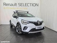 Second-hand Renault Captur Techno 160 CP (117 kW) 2021 Culoarealb SUV