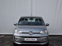 second-hand VW up! Move4 usi