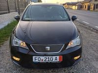 second-hand Seat Ibiza Facelift an 2013 04