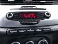 Second-hand Alfa Romeo Giulietta 170 CP (125 kW) 2008 Hatchback