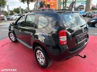 second-hand Dacia Duster 1.5 dCi 4WD Essential