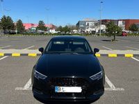 second-hand Audi A3 Sportback 1.0 TFSI S tronic