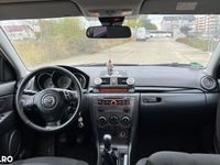 second-hand Mazda 3 2.0 CD Sport DPF Active