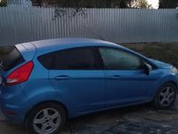 Second-hand Ford Fiesta 60 CP (44 kW) 2010 Hatchback