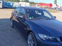Second-hand BMW 320 M Sport 177 CP (130 kW) 2008 Berlinǎ