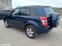 second-hand Suzuki Grand Vitara 1.9 DDiS Comfort