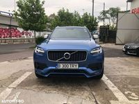 second-hand Volvo XC90 T6 AWD Geartronic RDesign