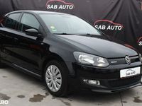 second-hand VW Polo 1.2 TDI CR DPF Comfortline