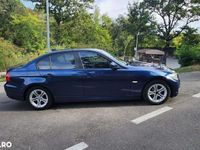 second-hand BMW 318 Seria 3 d