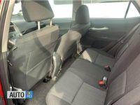 second-hand Toyota Auris Cutie automata, impecabil exterior interior