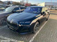 second-hand BMW 740 Seria 7 d xDrive MHEV