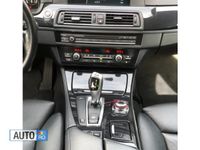 Second-hand BMW 520 Efficient Dynamics 184 CP (135 kW) 2011 Maro Berlinǎ