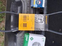 Second-hand Peugeot 308 109 CP (80 kW) 2007 Negru Hatchback