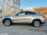 second-hand BMW X6 xDrive35i