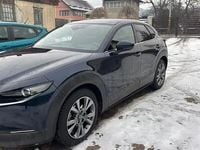 Second-hand Mazda CX-30 180 CP (132 kW) 2020 SUV