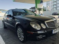 second-hand Mercedes E350 Clasa E