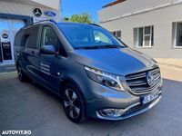 second-hand Mercedes Vito 119 CDI (BlueTEC) Tourer Extralang Aut. SELECT