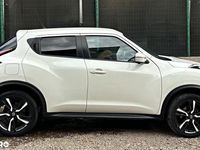 second-hand Nissan Juke 1.2 DIG-T Edition