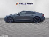 Second-hand Audi e-tron 319 kW (435 CP) 2023 Culoaregri SUV