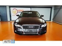 Second-hand Audi A4 160 CP (117 kW) 2011 Alb Berlinǎ