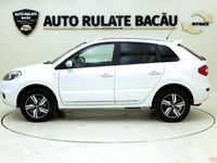 second-hand Renault Koleos 2.0dCi 150CP BOSE Edition 2015 Euro 5