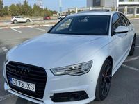 second-hand Audi A6 3.0 TDI quattro S tronic