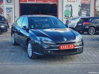 second-hand Renault Laguna III 