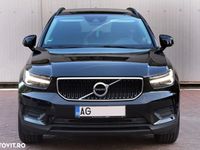 second-hand Volvo XC40 D3 R-Design