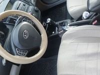 Second-hand Kia Ceed 136 CP (100 kW) 2007 Hatchback