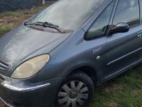 Second-hand Citroën Xsara Picasso 80 CP (58 kW) 2005 Monovolum