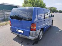Second-hand Mercedes Vito 100 CP (73 kW) 1998 Van
