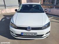 second-hand VW Polo 1.0 Trendline