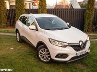 Second-hand Renault Kadjar Business 115 CP (84 kW) 2020 Culoarealb SUV