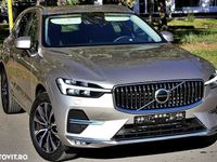 second-hand Volvo XC60 B4 D Plus Bright