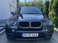 second-hand BMW X5 xDrive30d