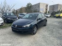 second-hand VW Golf VI 