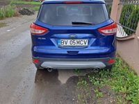 second-hand Ford Kuga 2.0 TDCi 2WD Titanium