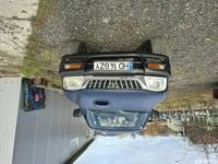 Second-hand Mitsubishi L200 73 CP (53 kW) 1999 Pickup