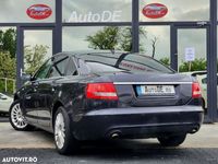 second-hand Audi A6 2.7 TDI DPF quattro Aut