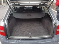 second-hand Audi A6 Allroad 2004