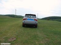 second-hand BMW X3 2.0d