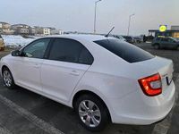Second-hand Skoda Rapid 95 CP (69 kW) 2018 Berlinǎ