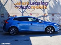 second-hand Volvo V40 