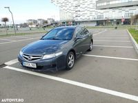 second-hand Honda Accord 2.0 i 4 Door